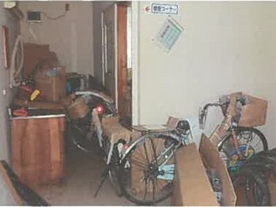 秋田県潟上市 大久保駅17分 戸建て 3,261万円の競売物件 #25