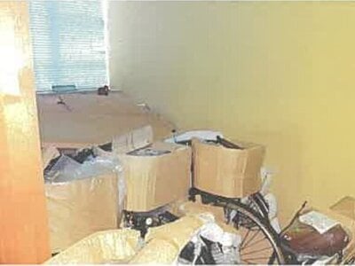 秋田県潟上市 大久保駅17分 戸建て 3,261万円の競売物件 #26