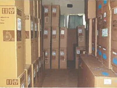 秋田県潟上市 大久保駅17分 戸建て 3,261万円の競売物件 #27