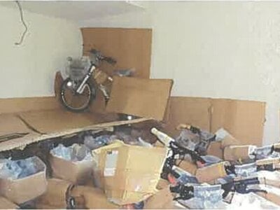 秋田県潟上市 大久保駅17分 戸建て 3,261万円の競売物件 #31