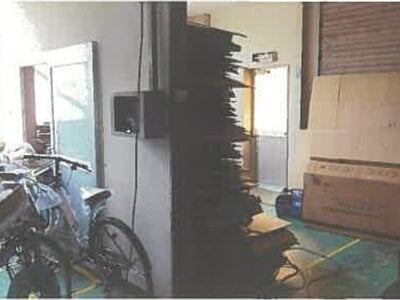 秋田県潟上市 大久保駅17分 戸建て 3,261万円の競売物件 #33