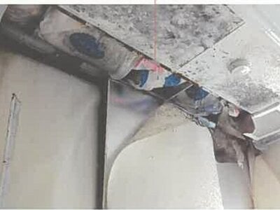 秋田県潟上市 大久保駅17分 戸建て 3,261万円の競売物件 #39