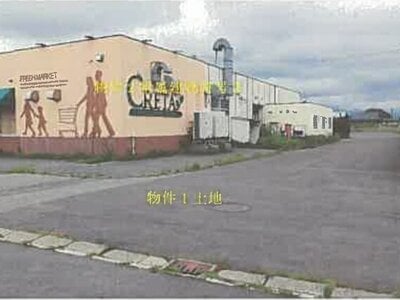 秋田県潟上市 大久保駅17分 戸建て 3,261万円の競売物件 #4