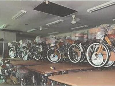 秋田県潟上市 大久保駅17分 戸建て 3,261万円の競売物件 #41