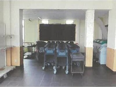 秋田県潟上市 大久保駅17分 戸建て 3,261万円の競売物件 #43