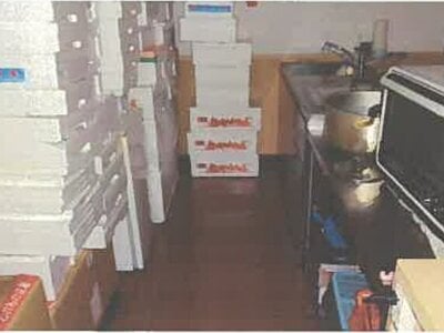 秋田県潟上市 大久保駅17分 戸建て 3,261万円の競売物件 #56