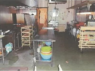 秋田県潟上市 大久保駅17分 戸建て 3,261万円の競売物件 #59