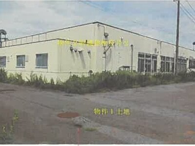 秋田県潟上市 大久保駅17分 戸建て 3,261万円の競売物件 #6