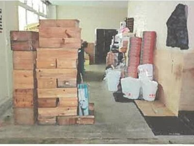 秋田県潟上市 大久保駅17分 戸建て 3,261万円の競売物件 #75