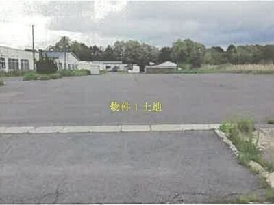 秋田県潟上市 大久保駅17分 戸建て 3,261万円の競売物件 #8