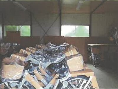 秋田県潟上市 大久保駅17分 戸建て 3,261万円の競売物件 #80