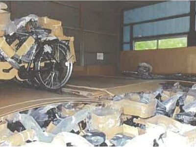 秋田県潟上市 大久保駅17分 戸建て 3,261万円の競売物件 #81