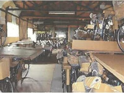 秋田県潟上市 大久保駅17分 戸建て 3,261万円の競売物件 #82