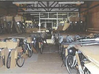 秋田県潟上市 大久保駅17分 戸建て 3,261万円の競売物件 #86