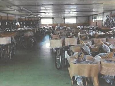 秋田県潟上市 大久保駅17分 戸建て 3,261万円の競売物件 #87