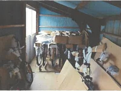 秋田県潟上市 大久保駅17分 戸建て 3,261万円の競売物件 #97