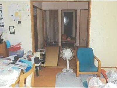 秋田県男鹿市 船越駅8分 戸建て 363万円の競売物件 #11