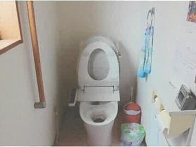 秋田県男鹿市 船越駅8分 戸建て 363万円の競売物件 #12