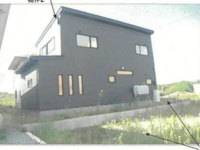 秋田県潟上市 天王駅14分 戸建て 1,178万円の競売物件 #2