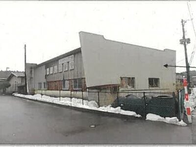 (値下げ) 秋田県男鹿市 脇本駅4分 戸建て 230万円の競売物件 #15