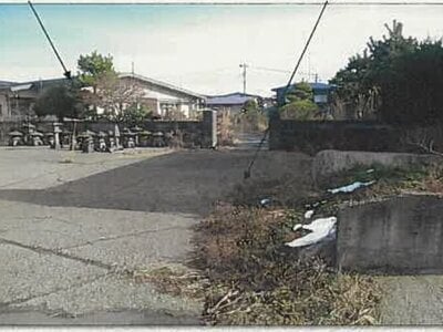 (値下げ) 秋田県男鹿市 脇本駅4分 戸建て 230万円の競売物件 #2