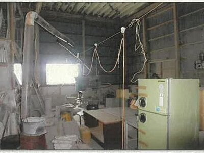 (値下げ) 秋田県男鹿市 脇本駅4分 戸建て 230万円の競売物件 #21