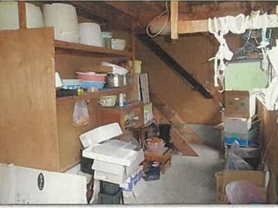 (値下げ) 秋田県男鹿市 脇本駅4分 戸建て 230万円の競売物件 #23