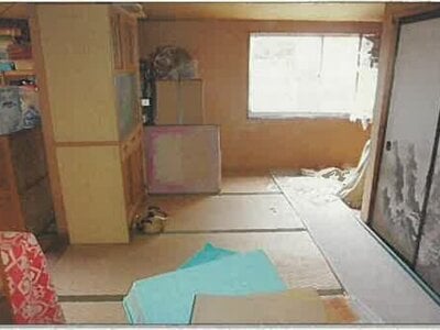 (値下げ) 秋田県男鹿市 脇本駅4分 戸建て 230万円の競売物件 #24