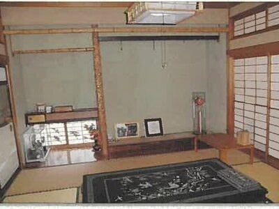 (値下げ) 秋田県男鹿市 脇本駅4分 戸建て 230万円の競売物件 #8