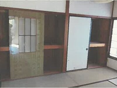 (値下げ) 秋田県秋田市 新屋駅9分 戸建て 58万円の競売物件 #13