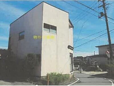 (値下げ) 秋田県秋田市 新屋駅9分 戸建て 58万円の競売物件 #5