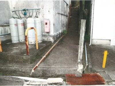 (値下げ) 和歌山県西牟婁郡白浜町 白浜駅 戸建て 451万円の競売物件 #21