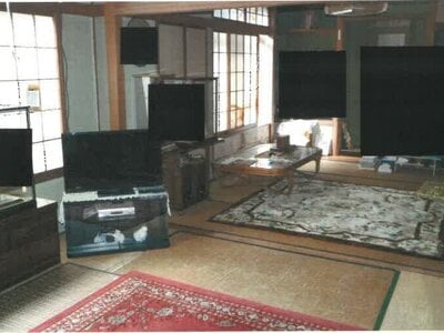 (値下げ) 和歌山県西牟婁郡白浜町 白浜駅 戸建て 451万円の競売物件 #38