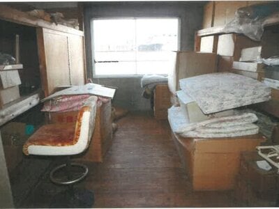 (値下げ) 和歌山県西牟婁郡白浜町 白浜駅 戸建て 451万円の競売物件 #50