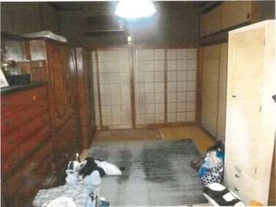 和歌山県西牟婁郡白浜町 白浜駅10分 戸建て 774万円の競売物件 #17