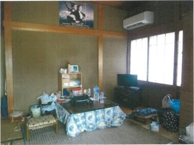 和歌山県西牟婁郡白浜町 白浜駅10分 戸建て 774万円の競売物件 #5