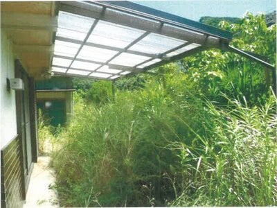 (値下げ) 和歌山県西牟婁郡白浜町 紀伊日置駅17分 戸建て 86万円の競売物件 #2