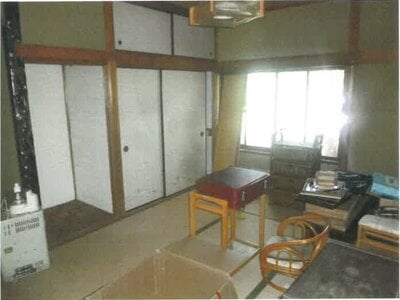 (値下げ) 和歌山県西牟婁郡白浜町 紀伊日置駅17分 戸建て 86万円の競売物件 #7