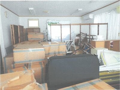 茨城県牛久市 牛久駅13分 戸建て 453万円の競売物件 #2