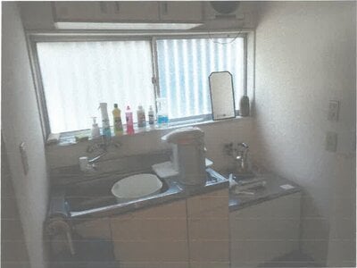 茨城県牛久市 牛久駅13分 戸建て 453万円の競売物件 #3