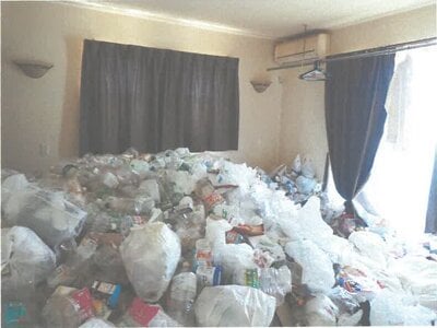 茨城県龍ケ崎市 竜ヶ崎駅 戸建て 1,322万円の競売物件 #4