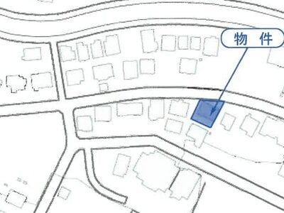 茨城県龍ケ崎市 竜ヶ崎駅 戸建て 975万円の競売物件 #5