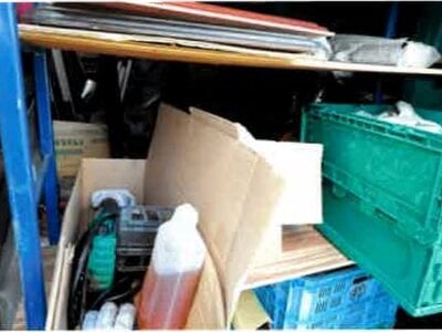 埼玉県加須市 鷲宮駅24分 土地 420万円の競売物件 #7