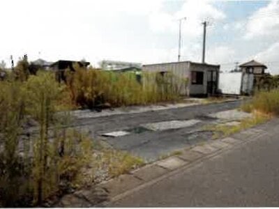 埼玉県加須市 鷲宮駅24分 土地 420万円の競売物件 #8