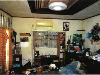 埼玉県志木市 柳瀬川駅10分 戸建て 610万円の競売物件 #2