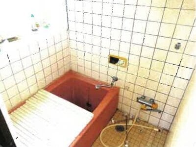 埼玉県志木市 柳瀬川駅10分 戸建て 610万円の競売物件 #3