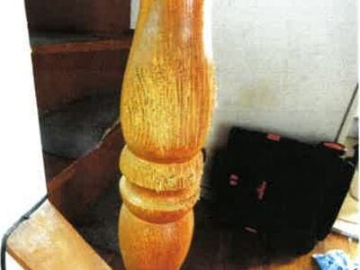 埼玉県志木市 柳瀬川駅10分 戸建て 610万円の競売物件 #6