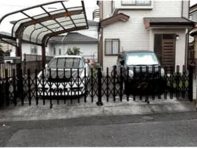 埼玉県久喜市 久喜駅12分 戸建て 229万円の競売物件 #10