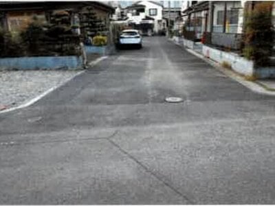 埼玉県久喜市 久喜駅12分 戸建て 229万円の競売物件 #11