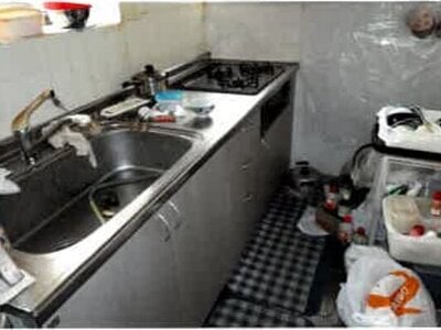 埼玉県久喜市 久喜駅12分 戸建て 229万円の競売物件 #3